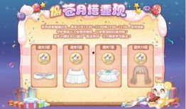 奥比岛最新祈愿爆料图,神秘新角色与神秘宝物即将降临！