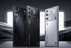 红魔10pro 最新爆料,电竞性能再升级，游戏体验再飞跃！